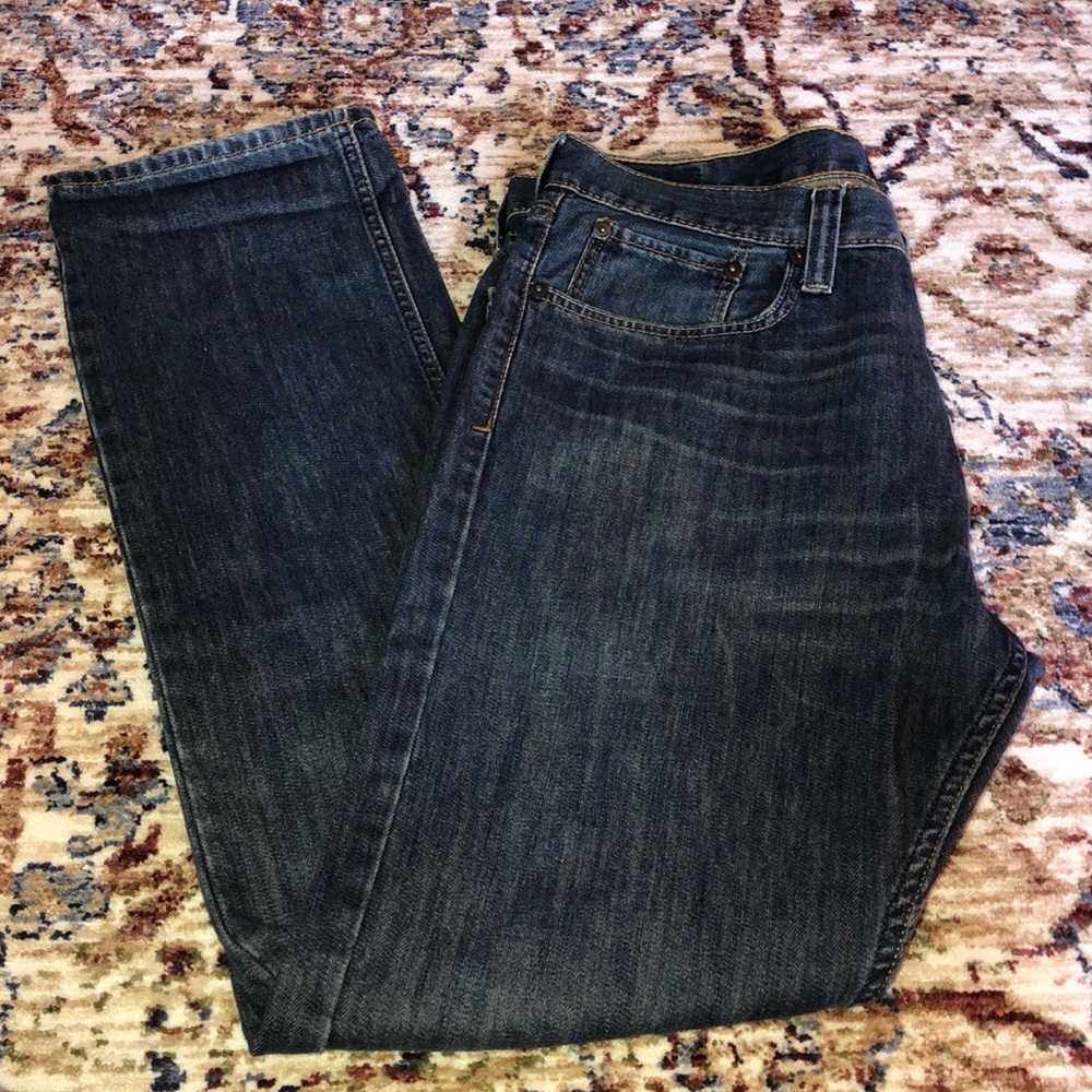 Men’s Jeans - Picture 1 of 5